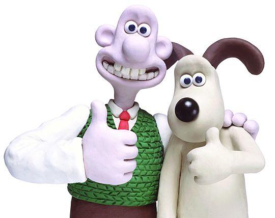 Image result for grommit