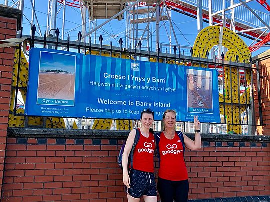 Barrybados 10K