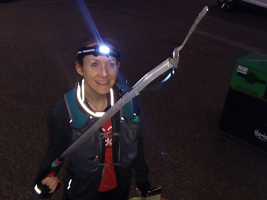 GoodGym x Earth Hour: Here we go, plogging all over the world