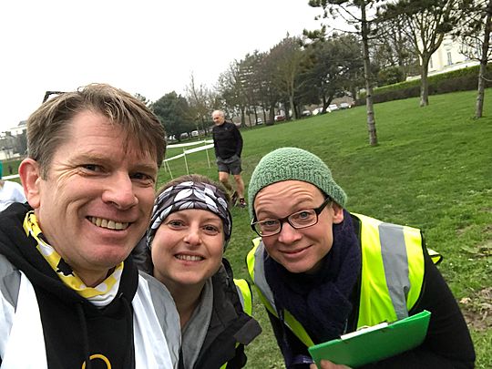 #parkrun