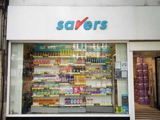 Better be Savers than sorry