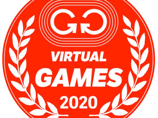 GoodGym Virtual Games 2020