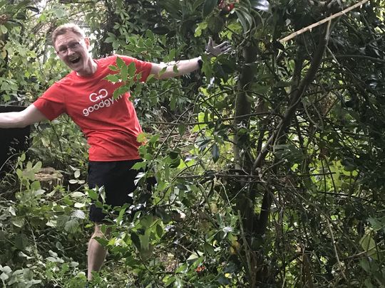 Forest schools is a prickly subject 