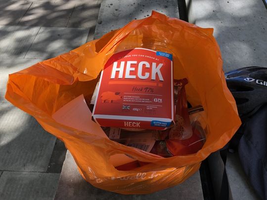 Buy Heck!