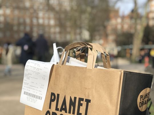 planet organic + waitrose