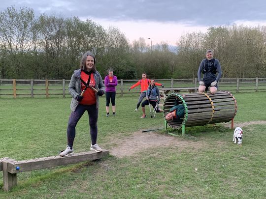 Goodgym are the latest victim of council cut backs!