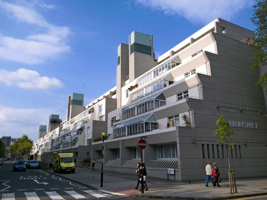 Blooming Bloomsbury 