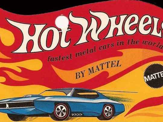 Hot food on hot wheels