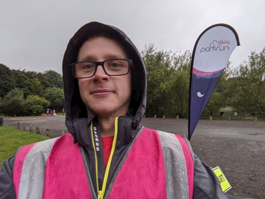 Umbrella Weather Runners