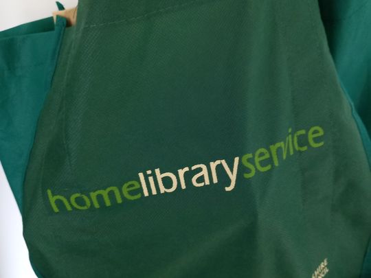 Home Library Service