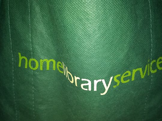 Home Library Service