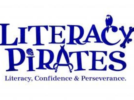 Literacy Pirates