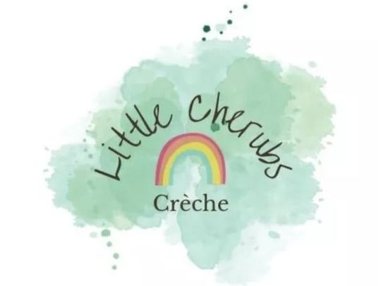 Crèche course in running 