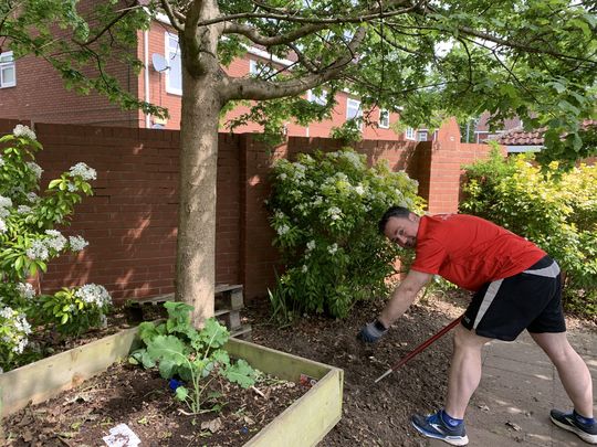 Root and Branch Reform  at the Kenilworth Centre 