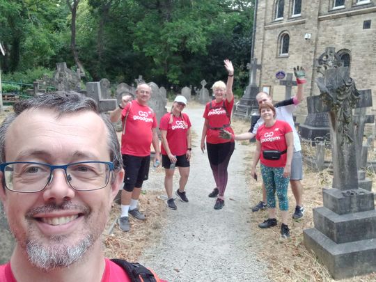 WWW . St Peters . Goodgym