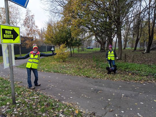 Hi Viz Heroes