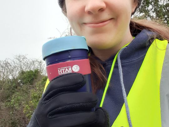 Harcourt Hill Junior Parkrun