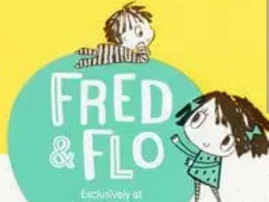 Fred and Flo