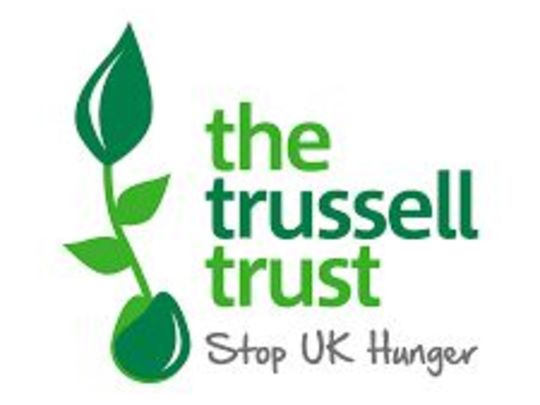 H&F Foodbank shift - Monday 24th April