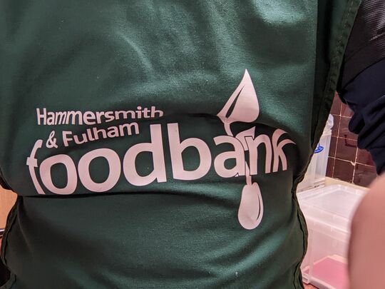 H&F Foodbank