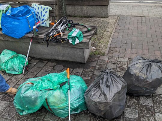 Making Balham Beautiful