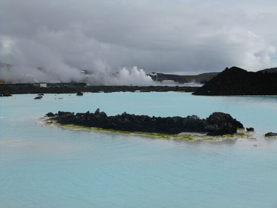 A Trip to Iceland (2)