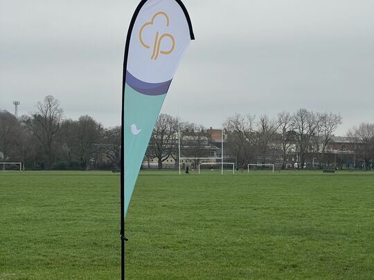 Junior Parkrun Sundays