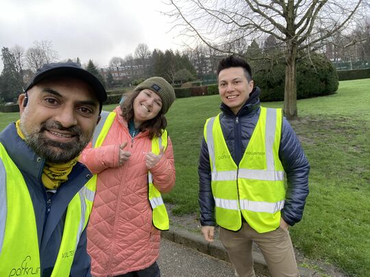 250th Junior Park Run 🎉🏃🏾‍♂️