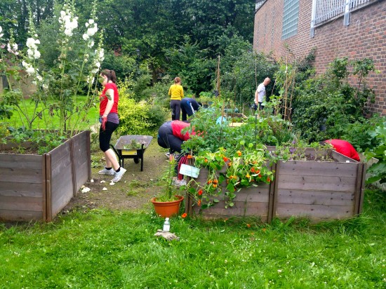 John Scurr Community Centre