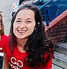 Rachael (GoodGym Barnsley)